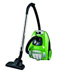 TV Unser Original 09548 cleanmaxx - Aspirador ciclónico 800 W, Verde EEK B